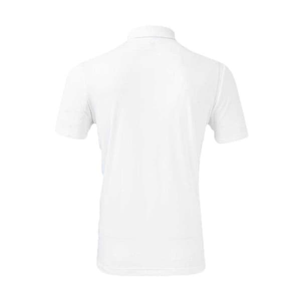 Castore Amc Core Kortärmad Polotröja  L Man