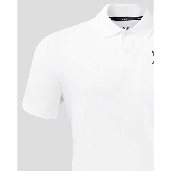 Castore Amc Core Lyhythihainen Pikeepaita  XL Mies