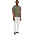 Miniatyrbild 1 av 5: Superdry Contrast Stitch Pocket T-shirt Med Korta ärmar Grönt S Man