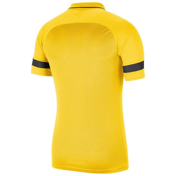 Nike Dri Fit Academy Kortærmet Polo  S Mand