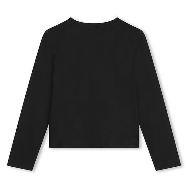 Dkny D62037 Pitkähihainen T-paita  12 Years
