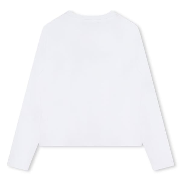 Dkny D62037 Pitkähihainen T-paita  8 Years