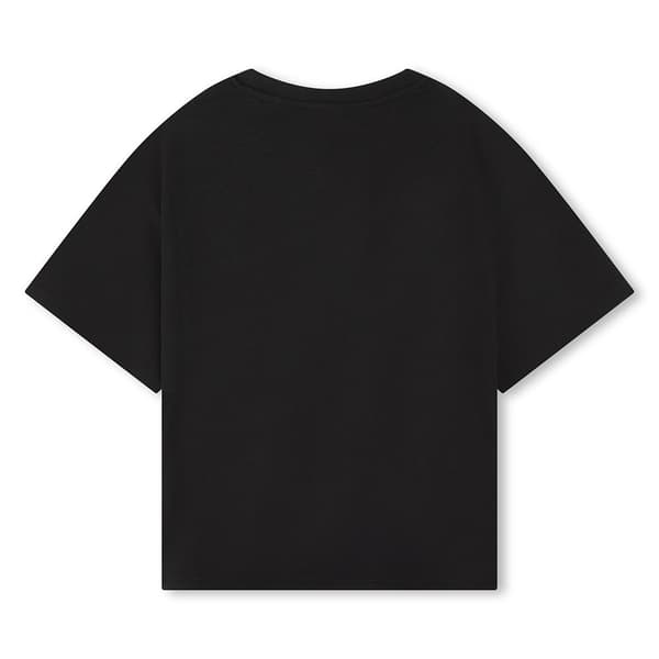 Dkny D62060 Lyhythihainen T-paita  4 Years
