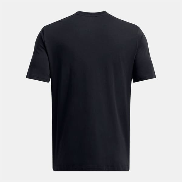 Under Armour Curry Logo Trend T-shirt Med Korta ärmar XL Man