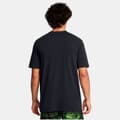 Miniatyrbild 2 av 4: Under Armour Curry Logo Trend T-shirt Med Korta ärmar  XL Man