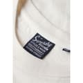 Miniatyrbild 5 av 6: Superdry Metallic Workwear Graphic T-shirt Med Korta ärmar Vit 2XL Man