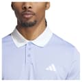 Miniatyrbillede 7 af 7: Adidas Freelift Kortærmet Polo  S Mand