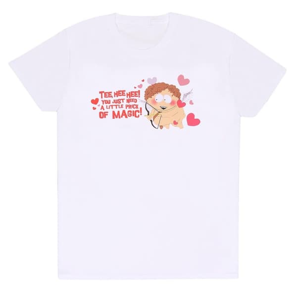 South Park - Little Prick T-shirt - Ex Ex Large