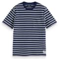 Pikkukuva 3 / 7: Scotch & Soda 175581 Lyhythihainen T-paita Monivärinen L Mies