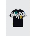 Miniatyrbild 2 av 2: Barrow Kids F4bkjuth070 T-shirt Med Korta ärmar  8 Years