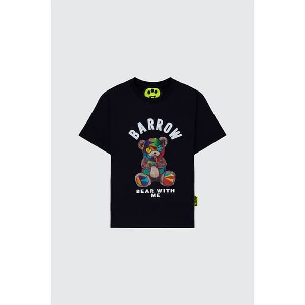 Barrow Kids F4bkjuth074 T-shirt Med Korta ärmar  6 Years