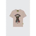 Miniatyrbild 1 av 2: Barrow Kids F4bkjuth074 T-shirt Med Korta ärmar  6 Years