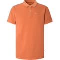 Miniatyrbild 1 av 2: Pepe Jeans Oliver Gd Kortärmad Polotröja Orange XL Man