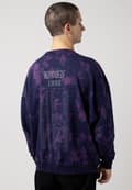 Miniatyrbild 2 av 2: KORN - 1998 Blue (Unisex Premium Blue Sweatshirt) Ex Large