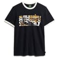 Miniatyrbild 2 av 6: Superdry Photographic Logo T-shirt Med Korta ärmar Svart L Man
