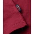 Miniatyrbild 6 av 6: Superdry Embroidered Superstate Ath Logo T-shirt Med Korta ärmar Röd M Man