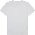 Miniatyrbillede 2 af 3: Hackett Pima T-shirt Med Korte ærmer Hvid XL Mand