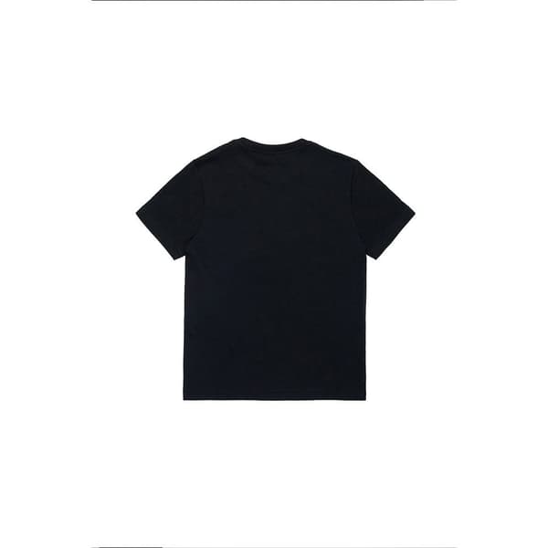 Dsquared2 Kids Dq1983 T-shirt Med Korta ärmar  10 Years