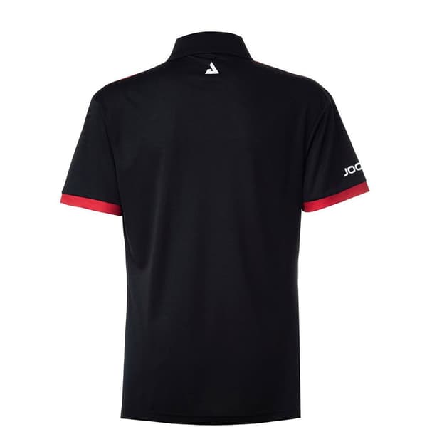Joola Edge Kortärmad Polotröja  XS Man