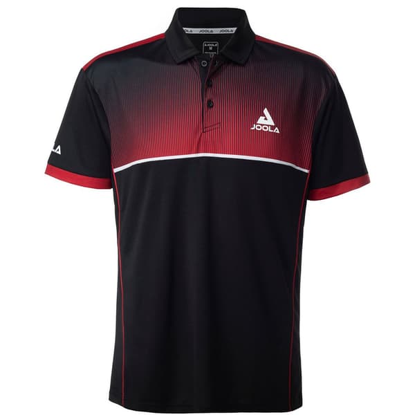 Joola Edge Kortärmad Polotröja  XS Man