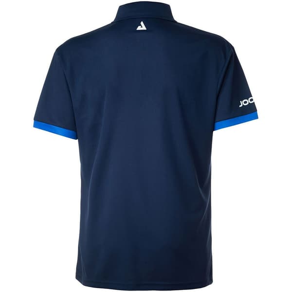 Joola Edge Kortærmet Polo  140 cm Mand