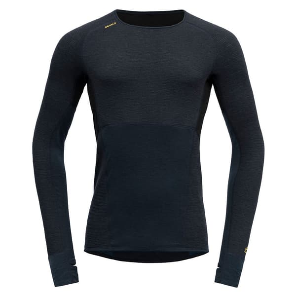 Devold Of Norway Tuvegga Merino T-shirt Med Lång ärm M Man