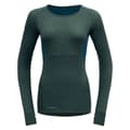 Miniatyrbillede 2 af 2: Devold Of Norway Tuvegga Merino T-shirt Med Lange ærmer  XL Kvinde
