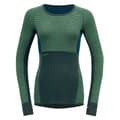 Miniatyrbillede 1 af 2: Devold Of Norway Tuvegga Merino T-shirt Med Lange ærmer  XL Kvinde