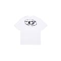 Miniatyrbild 2 av 4: Diesel Kids J01999 T-shirt Med Korta ärmar  14 Years