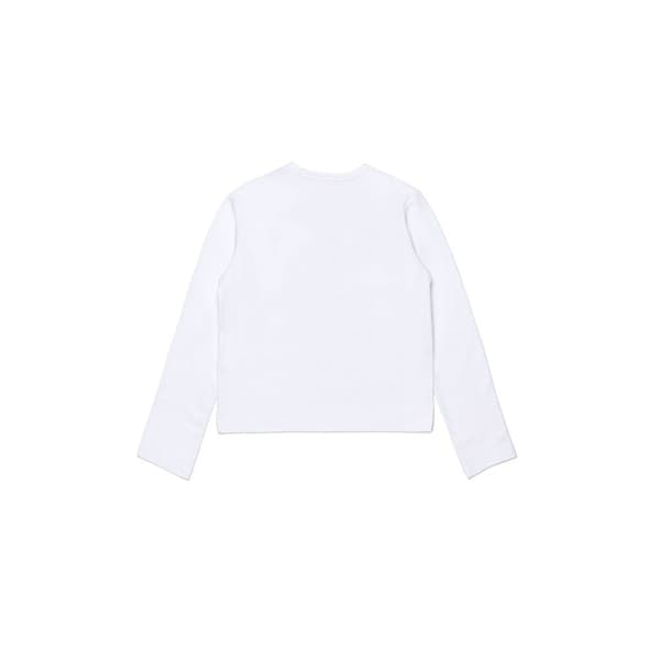 Diesel Kids J02038 T-shirt Med Korta ärmar  8 Years
