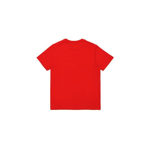 Dsquared2 Kids Dq2471 T-shirt Med Korta ärmar  4 Years