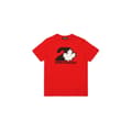 Miniatyrbild 1 av 4: Dsquared2 Kids Dq2471 T-shirt Med Korta ärmar  4 Years