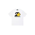 Miniatyrbild 1 av 4: Dsquared2 Kids Dq2471 T-shirt Med Korta ärmar  4 Years