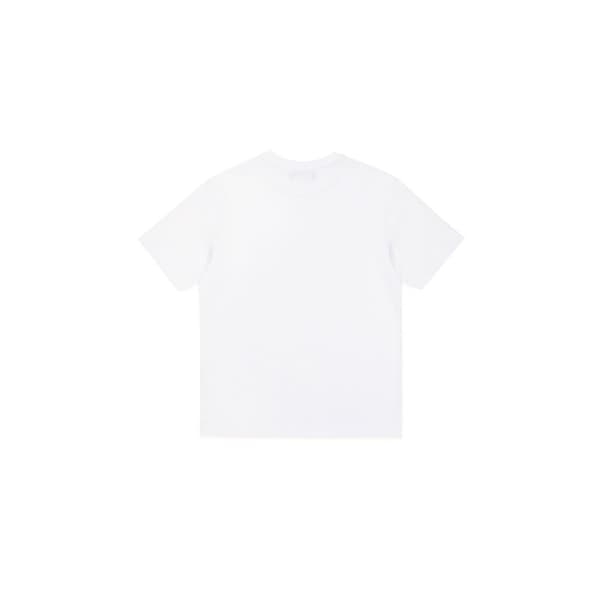 Dsquared2 Kids Dq2471 T-shirt Med Korte ærmer  6 Years