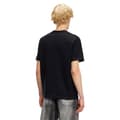 Miniatyrbillede 2 af 4: Diesel T Adjust K1 T-shirt Med Korte ærmer Sort XL Mand