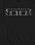 Miniatyrbild 3 av 4: Tool T-Shirt BW Spectre Band Logo AENIMA Los Angeles CA Official Unisex