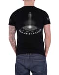 Miniatyrbild 2 av 4: Tool T-Shirt BW Spectre Band Logo AENIMA Los Angeles CA Official Unisex
