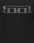 Miniatyrbild 2 av 3: Tool T Shirt Eyes Band Logo Official Womens Skinny Fit Black