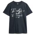 Miniatyrbild 2 av 6: Superdry Metallic Workwear Graphic T-shirt Med Korta ärmar Svart XL Man