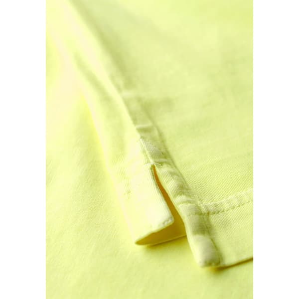 Superdry Essential Logo Neon Lyhythihainen Pikeepaita Sininen 2XL Mies