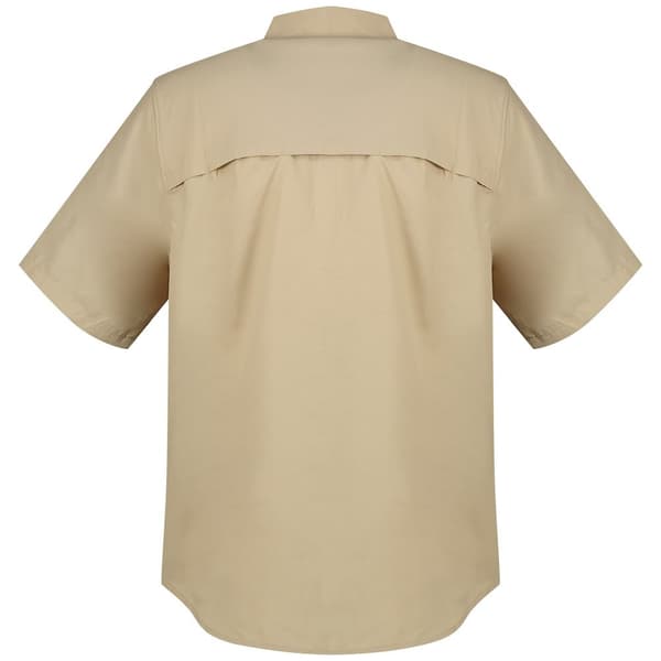 Columbia Silver Ridge™ 3.0 Kortærmet Skjorte Beige XS Kvinde