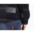 Miniatyrbillede 6 af 7: John Doe Motoshirt Skjorte Med Lange ærmer Flerfarvet XL Mand