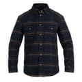 Miniatyrbillede 1 af 7: John Doe Motoshirt Skjorte Med Lange ærmer Flerfarvet XL Mand