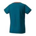 Pikkukuva 4 / 6: Yonex 0034ex Lyhythihainen Pikeepaita Sininen S Nainen