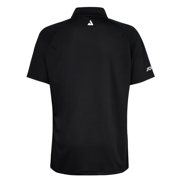 Joola Centrela Kortärmad Polotröja  M Man