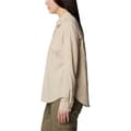Pikkukuva 3 / 6: Columbia Silver Ridge™ 3.0 Pitkähihainen Paita Beige S Nainen