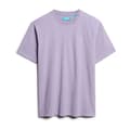 Miniatyrbild 2 av 6: Superdry Vintage Washed T-shirt Lila 2XL Man
