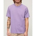 Miniatyrbild 1 av 6: Superdry Vintage Washed T-shirt Lila 2XL Man
