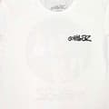 Miniatyrbild 3 av 4: Gorillaz Song Machine Brush Logo T Shirt