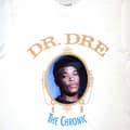 Miniatyrbild 3 av 4: Dr Dre The Chronic Logo T Shirt